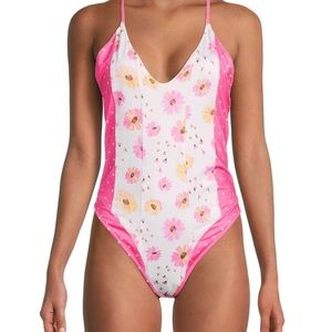 LOVESHACKFANCY - Shailee One Piece